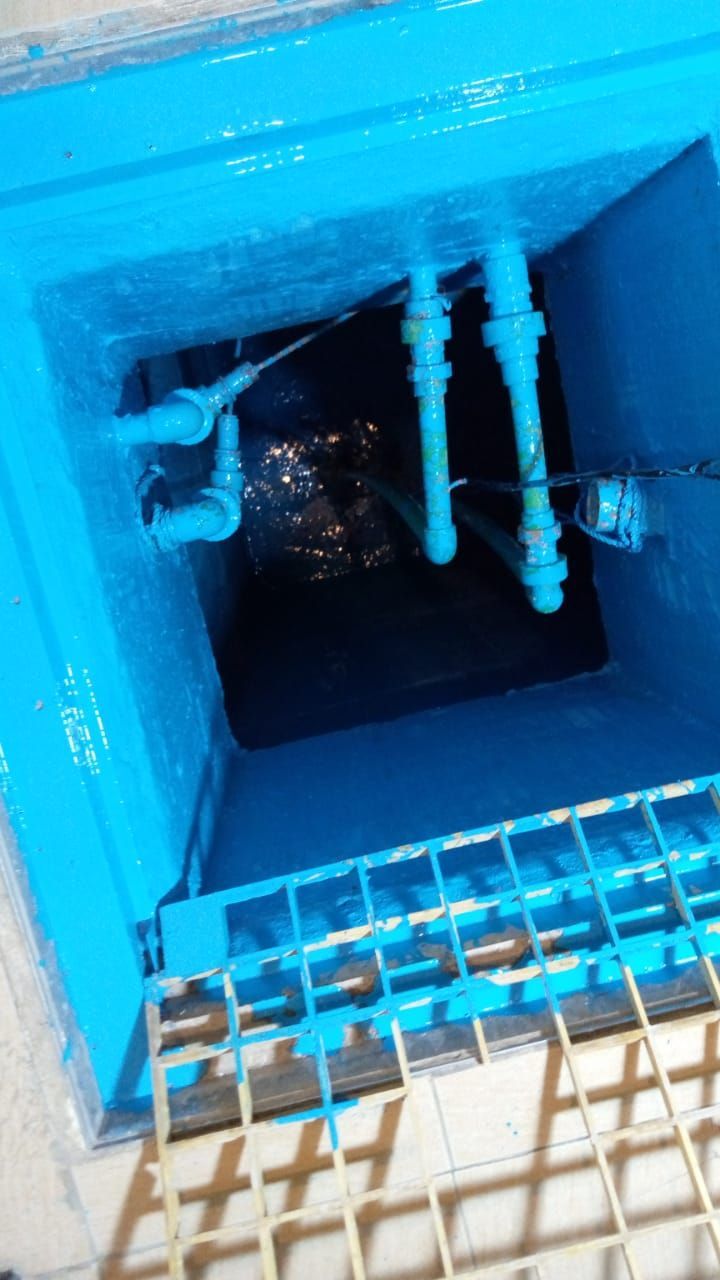 لماذا تختار الفريدة للخزانات